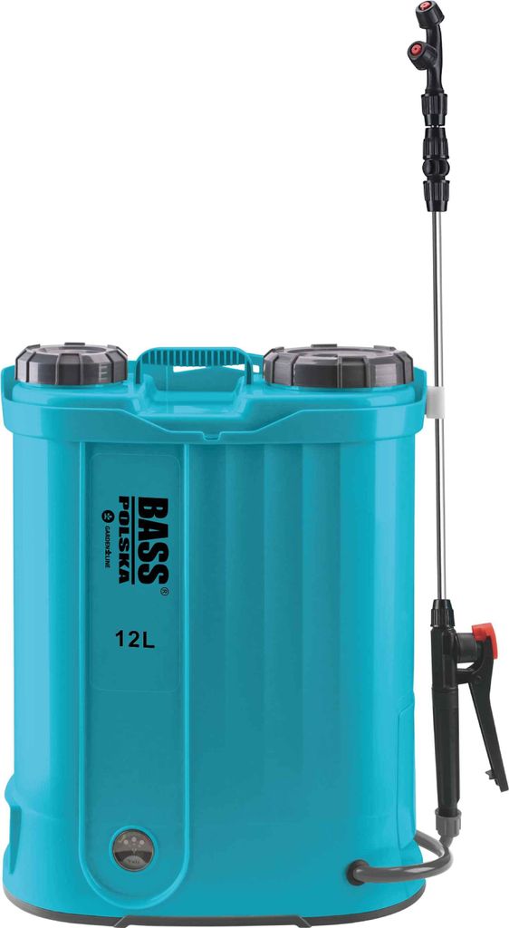 Akku-Sprühgerät 12 l Produktbild 