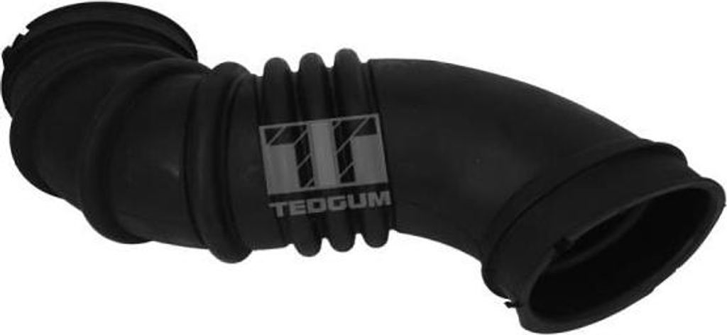 TEDGUM 00672211 Ansaugschlauch, Luftfilter OE 178810D070 kompatibel mit Corolla