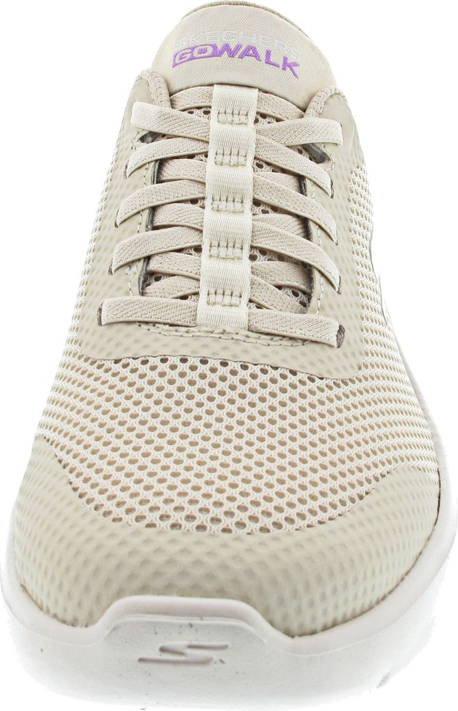 Skechers Go Walk Flex Slipper White Obrázok produktu 35