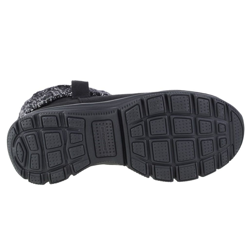 Skechers Schuhe Easy Going Cozy Weather, 167401BLK Produktbild 4