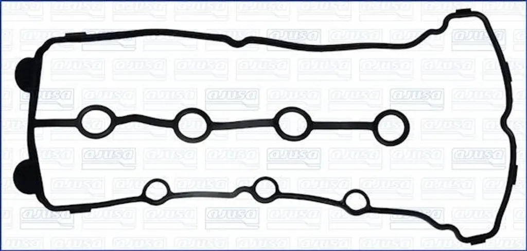 Joint d'étanchéité de cache-culbuteur pour Suzuki 1610-50681