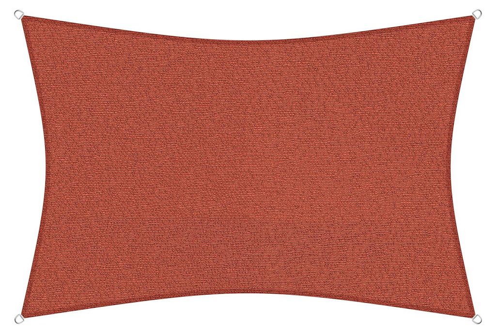 sunprotect 83229 Professional Sonnensegel 3,5 x 4,5 m Produktbild 