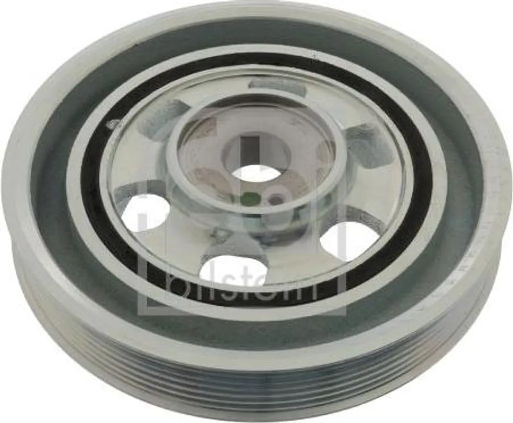 Poulie de vilebrequin FEBI BILSTEIN 100572 OE 02525459 pour Daily et A4