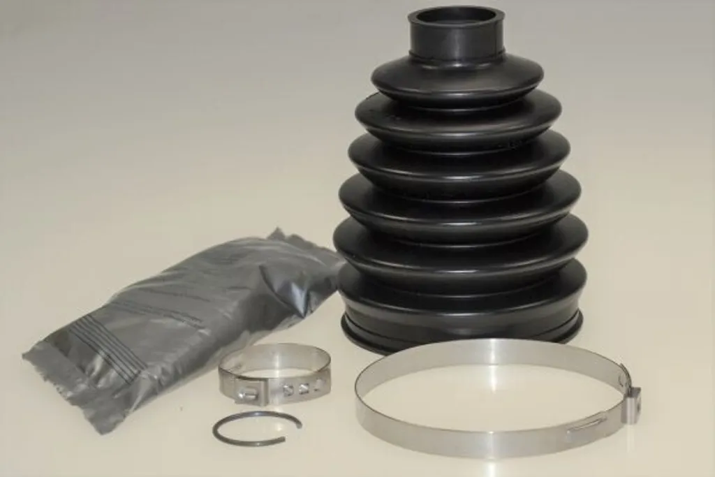 Kit soufflet transmission pour Dacia Duster et Renault Arkana I - SPIDAN