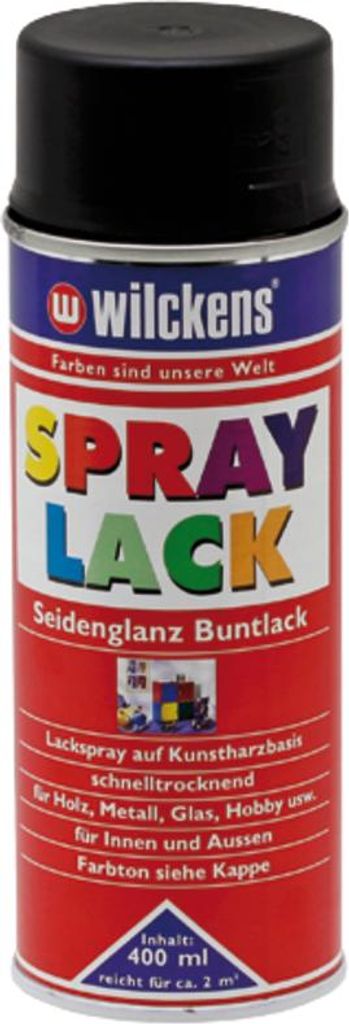 Lack Fendt grau ab 1988 NOPOLUX WICKENS GRANIT 400 ml Spray