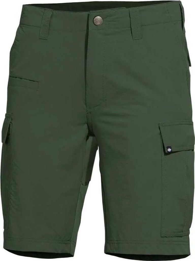 Pentagon Bdu 2.0 Tropic Sp Kurze Hose Grün 44 Herren Grün 44