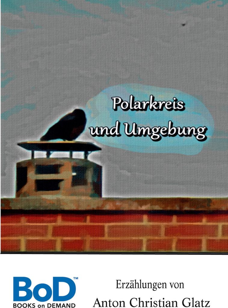 Polarkreis und Umgebung