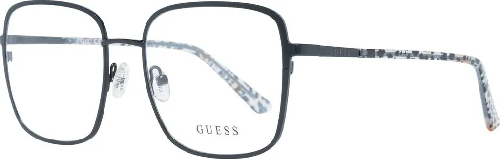 Monture de lunettes Guess idéale pour le travail sur écran et le style