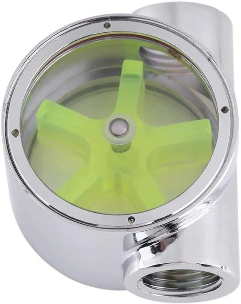 Évitez la surchauffe PC avec ce thermomètre à eau G1/4 pour watercooling