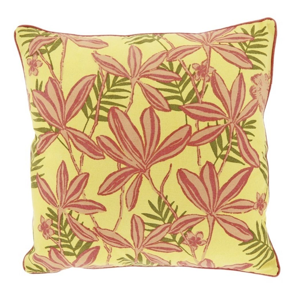 Unique Living - Dekokissen Roan Dessin 3 45x45