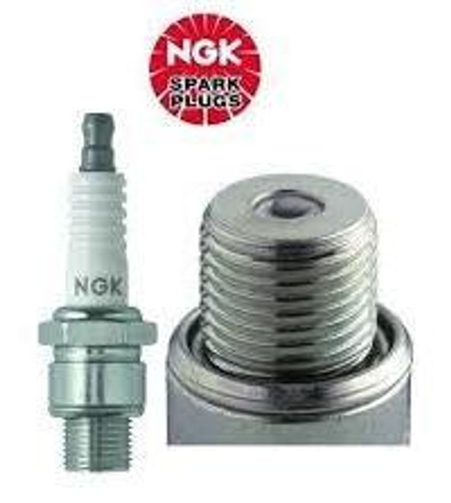 Ngk Bougie B8HCS