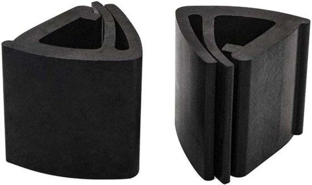 Pince de Capot pour Voiturette de Golf Club Car OEM 102005801 - Lot de 2