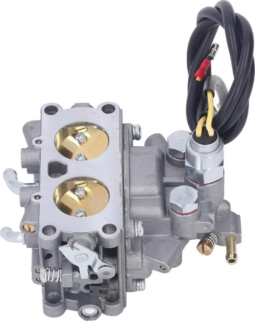 Carburateur pour Moteur de Tracteur Tondeuse GX630 GX670 24 CV Fiable