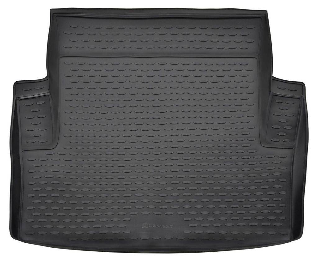 Vasca Baule Bagagliaio Per BMW 3 Serie E90 2005-2012 Immagine del prodotto 
