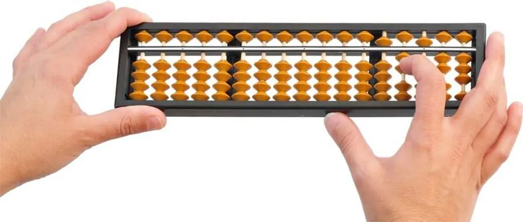 Boulier Japonais Soriland de Miniland pour Apprentissage des Mathématiques
