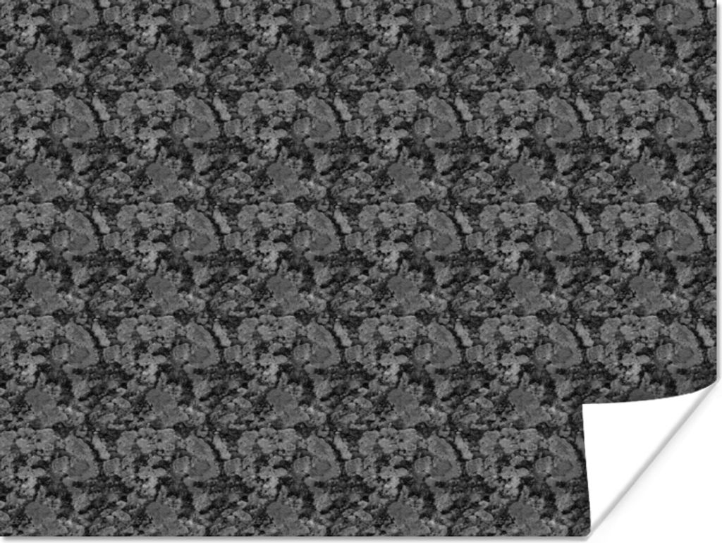 MuchoWow Poster Textur - Granit - Muster 160x120 cm - Foto Plakat