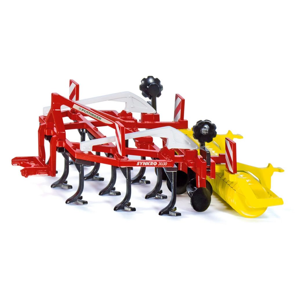 Siku Pöttinger cultivateur Synkro ; 2067 Image du produit 