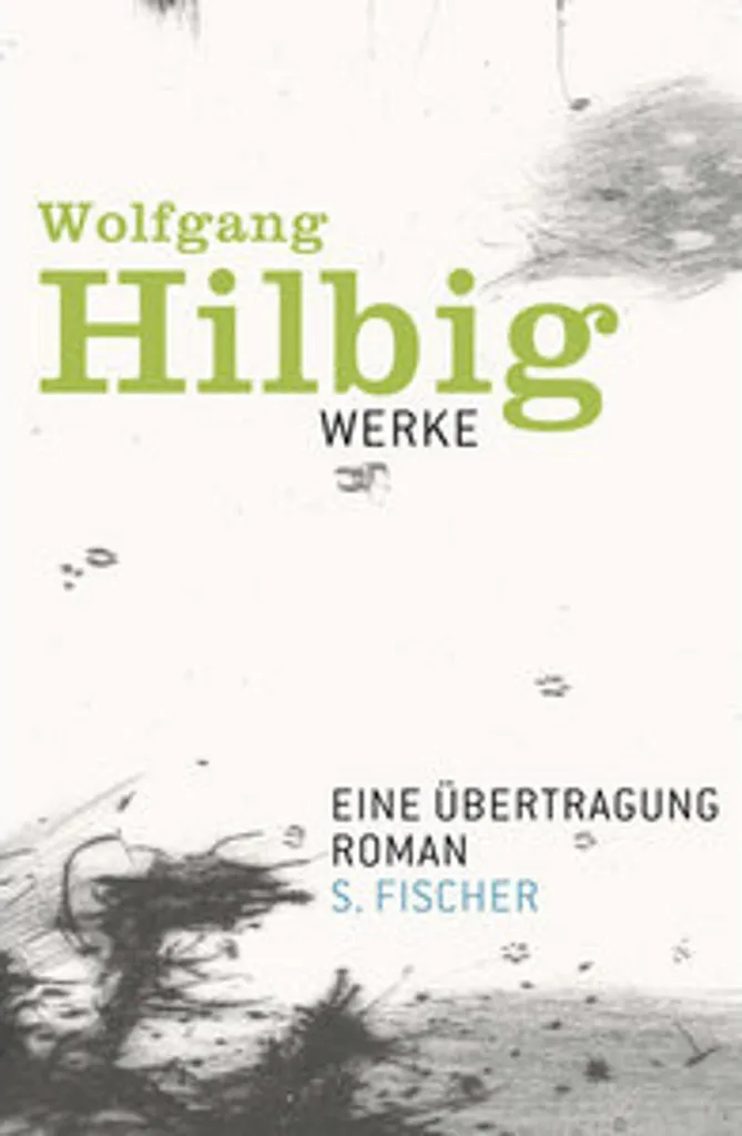 Werke 4. Eine Übertragung : support d'étude pour recherche de texte