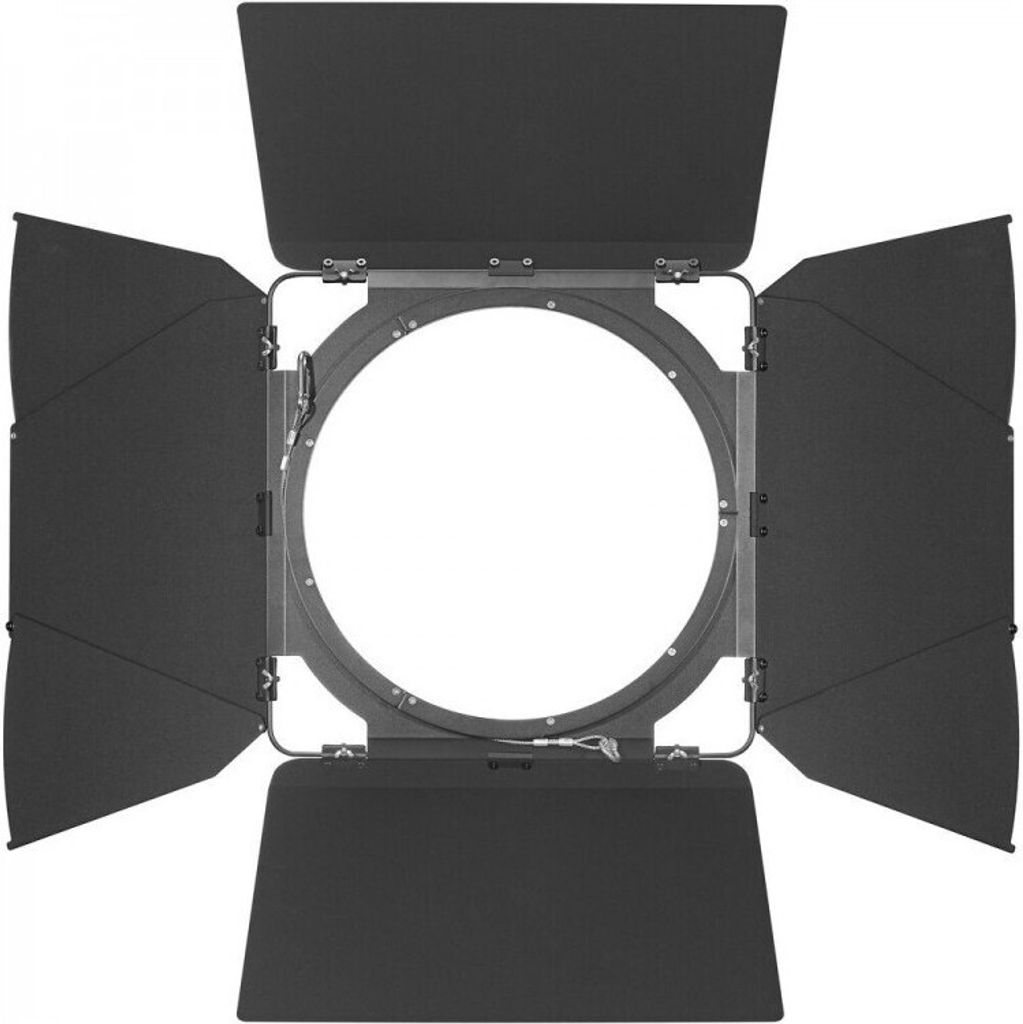 GODOX GF14B GF14 Fresnel-Linse Flussblocker