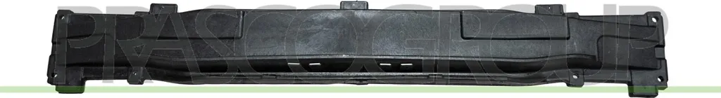 Support de Pare-chocs Arrière Durable PRASCO HN4001672 pour i40 OE 866313Z300