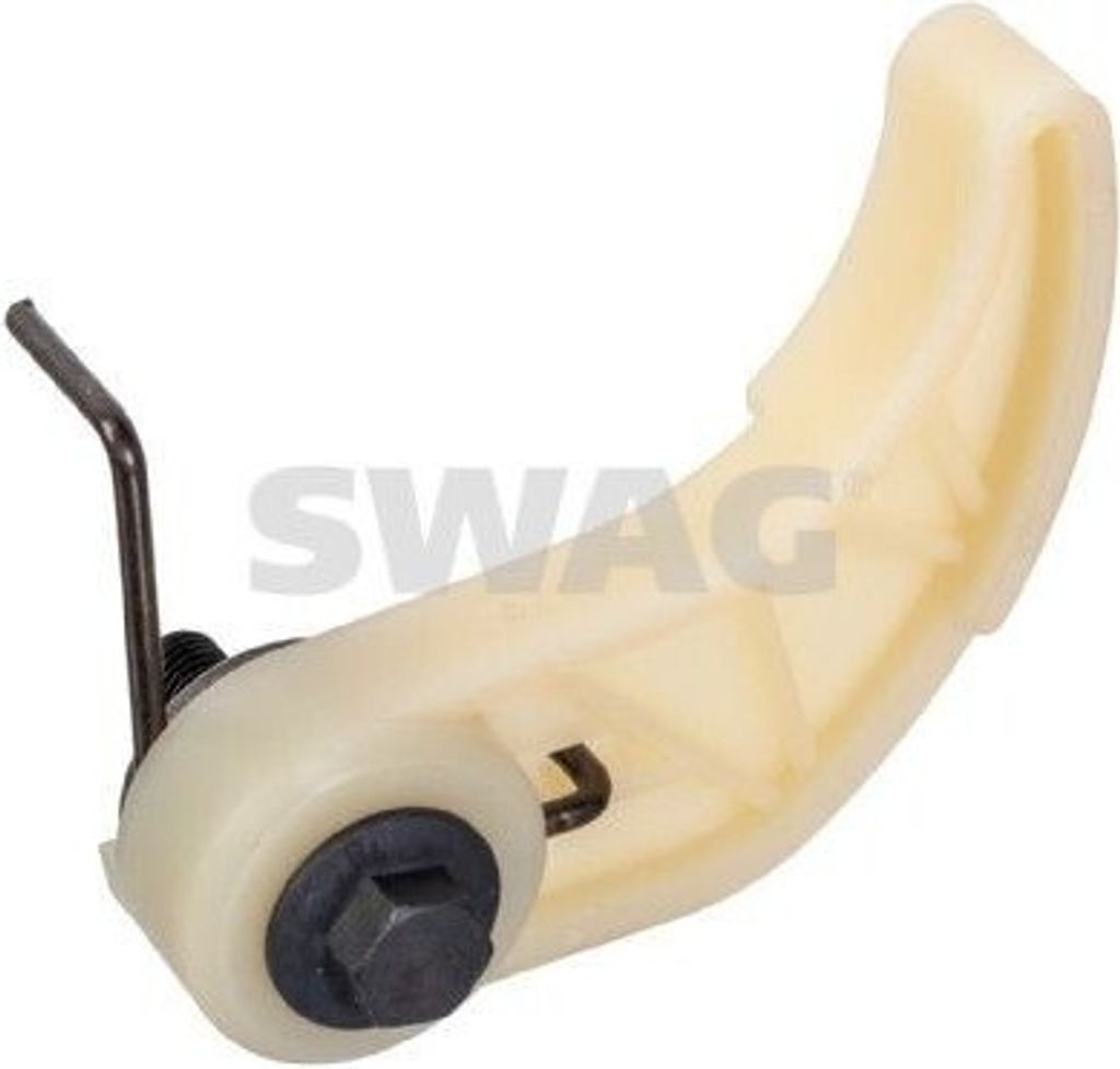 SWAG Kettenspanner Ölpumpenantrieb 32 93 3688 für VW GOLF VI (5K1)