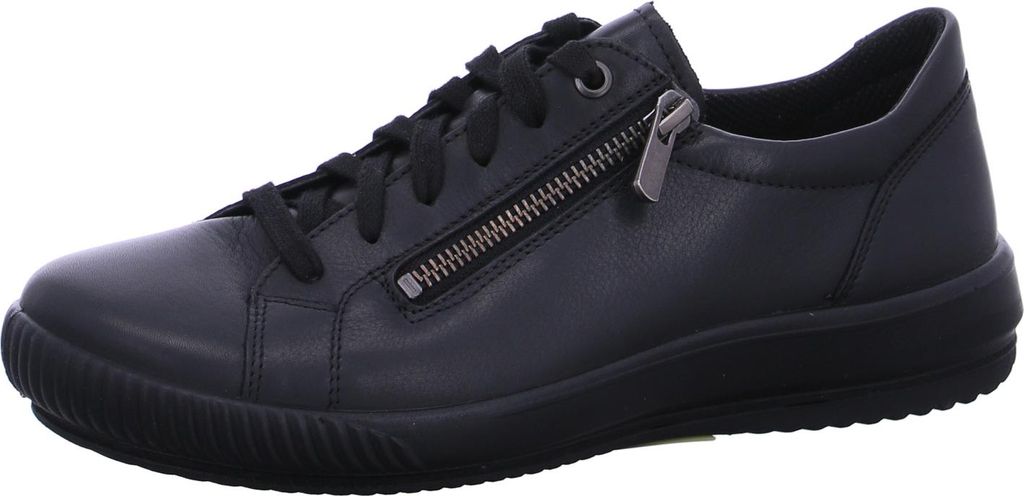 Legero Tanaro 5.0 Sneaker Schwarz