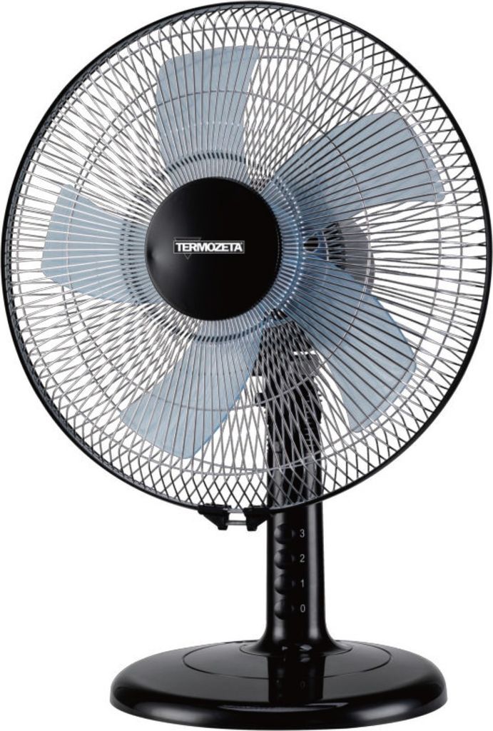 Termozeta Airzeta 30 Tischventilator Obrázok produktu 