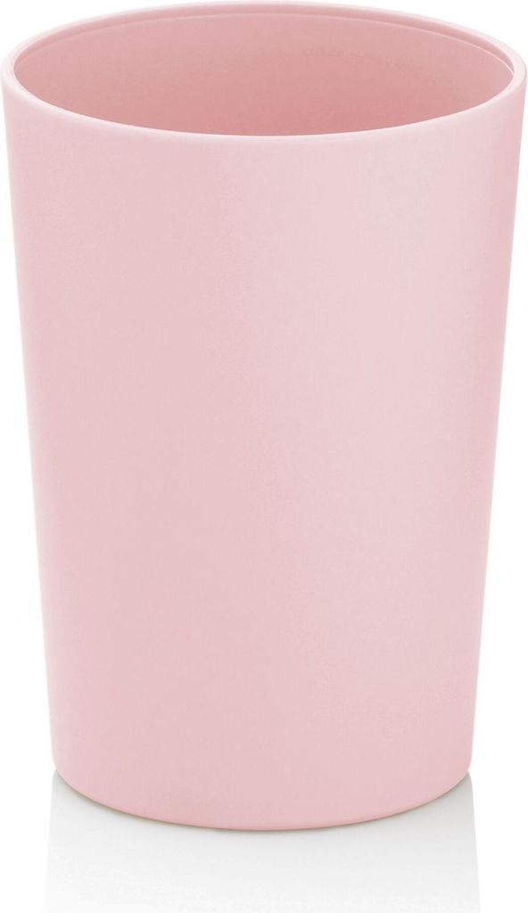 Zahnbürstenhalter Marta 11 x 8 cm Pink