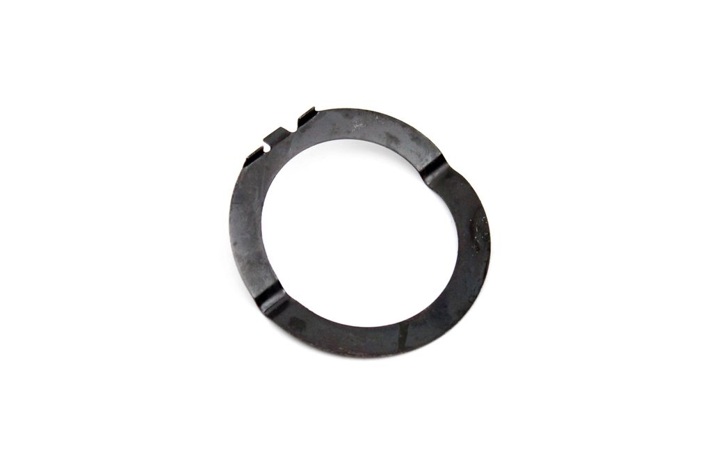 Sicherungsblech Für Simson Mopeds - Passend Für SR50, XC50 & Gamma Modelle