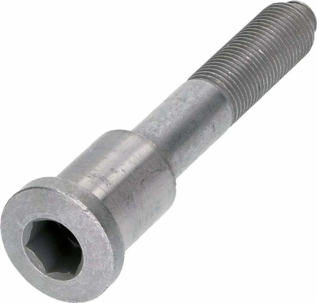 Boulon Vespa 1C000500 pour réparation scooter - Idéal entretien châssis