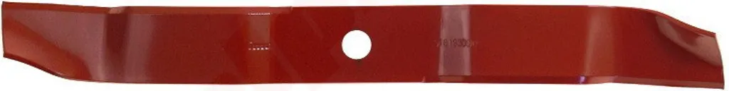 Lame de tondeuse Alko 510x19,3 mm (462705) - Modèle d'origine 509-107