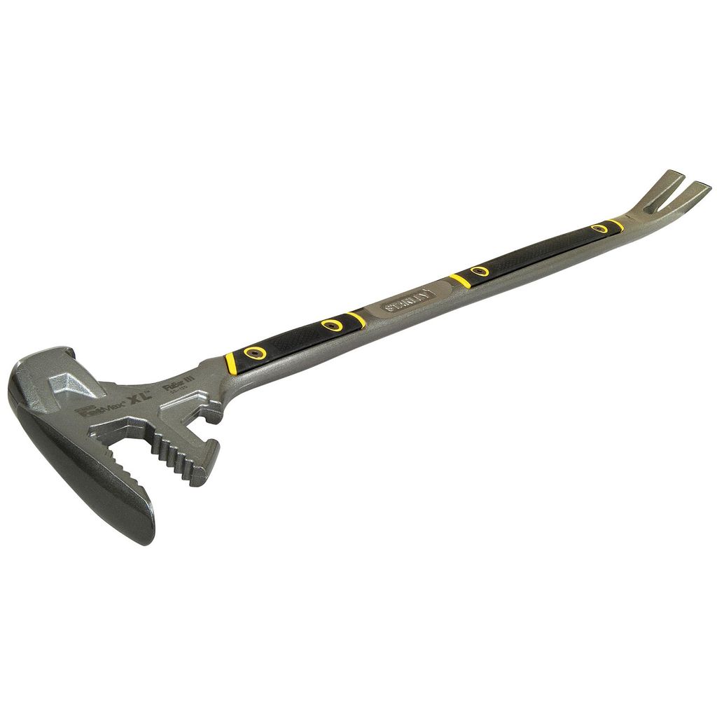 Narzędzie wyburzeniowe Fatmax® Pro FUBAR I L.760mm proste Zdjęcie produktu 