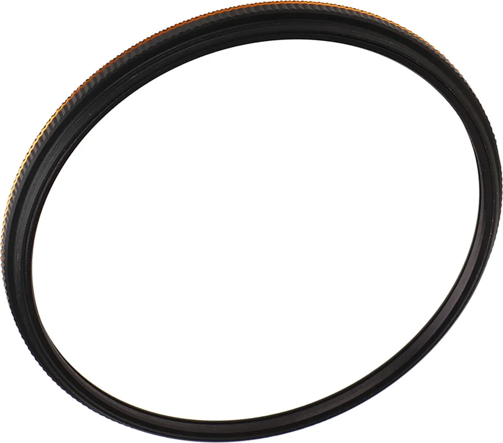 72mm Filtro Diffusione 1/4 Effetto Nebbia - Cinema Ready per DSLR