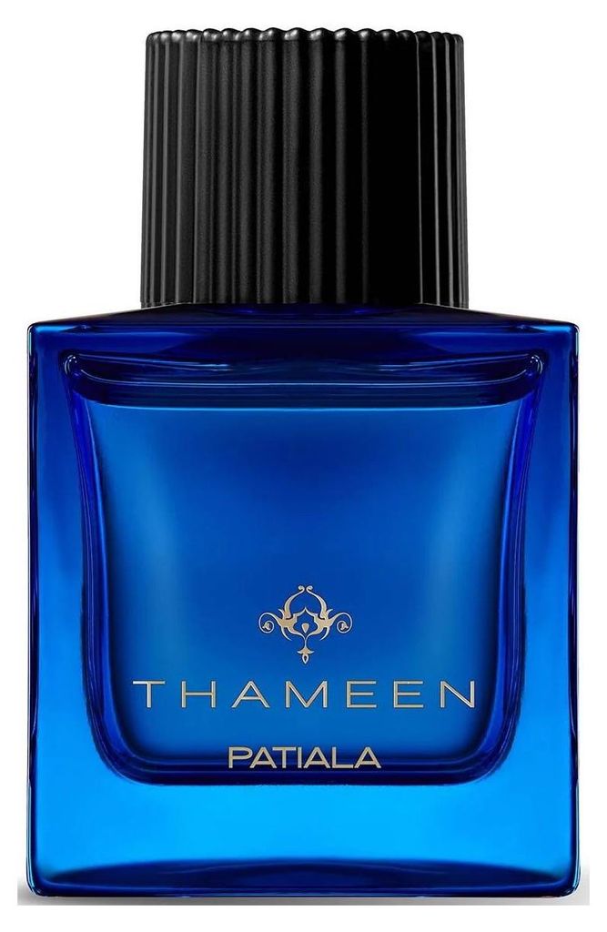 Thameen Patiala Extrait Parfum, 50 ml - Lussuoso distillato Immagine del prodotto 