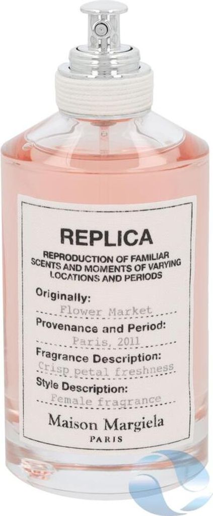 Maison Margiela Replica Flower Market Eau de Toilette 100ml