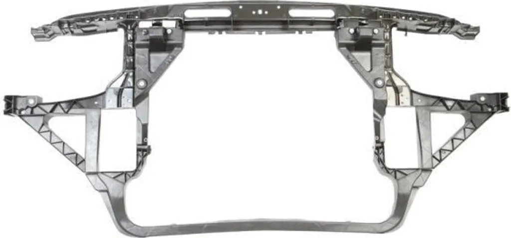 Réparer serrure capot BMW X3 E83 avec le support BLIC OE 51 64 3 419 945