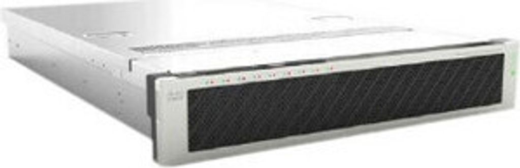Cisco C380 Netzwerksicherheit-/Firewall-Gerät - Email Security - 4 Anschluss - Gigabit-Ethernet - 4 x RJ-45 - Rackmontage