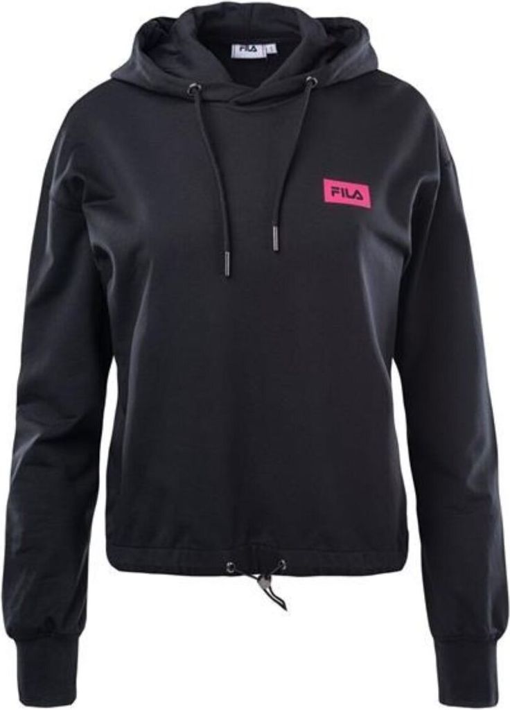 Fila Sweatshirts Burdur Cropped Hoody, FAW014480009, Größe: 158