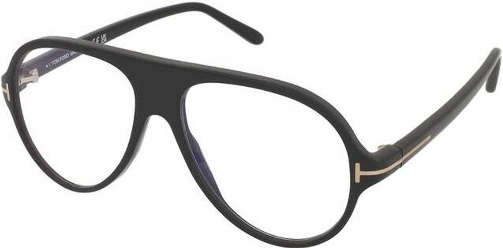 Dioptrie szkieł Tom Ford FT5012-B 001 Zdjęcie produktu 