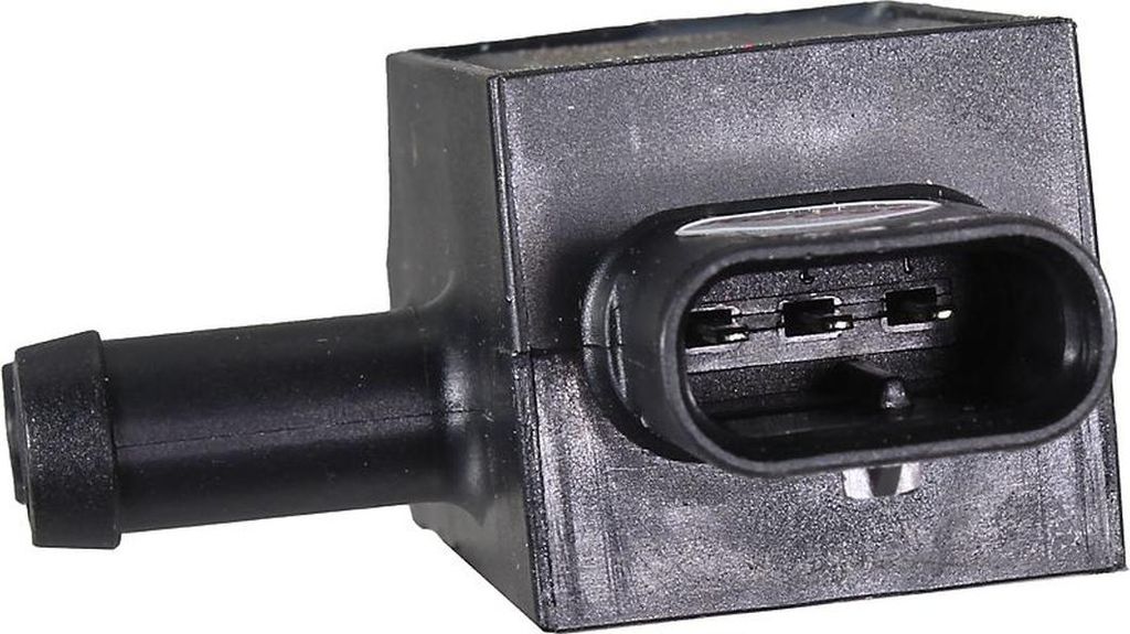 METZGER 0906514 Abgasdruck Differenzdrucksensor für VOLVO XC40 (536) XC60 II (246) XC90 II (256) V60 II (225, 227) V90 II Kombi (235, 236) S90 II