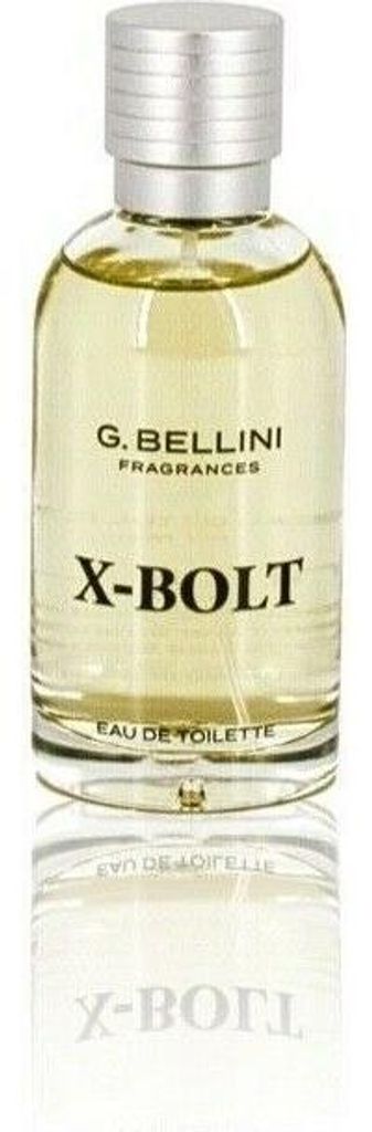 G.Bellini X-Bolt Eau de Toilette Spray for Men 75 ml Immagine del prodotto 