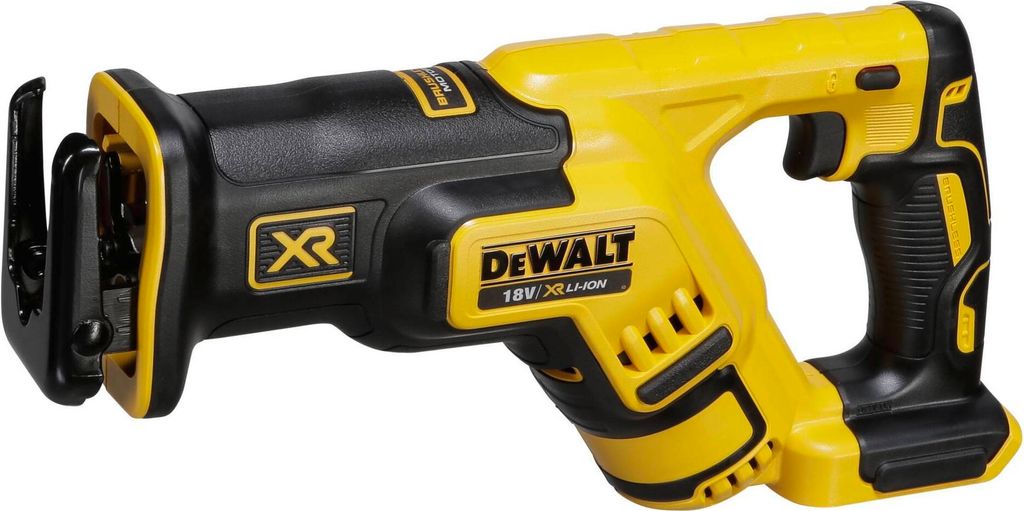 Sega alternativa a batteria DeWalt DCS367NT-XJ 18V Immagine del prodotto 