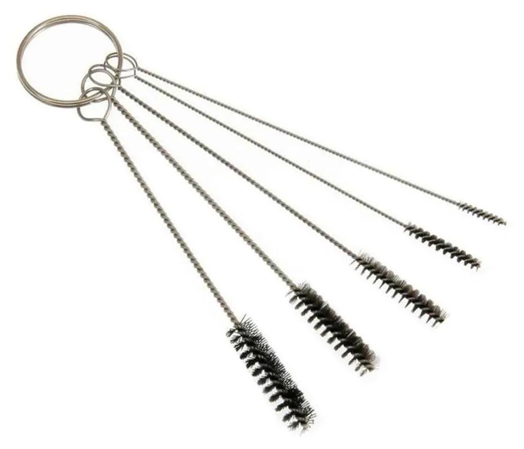 Assortiment Mini Brosses Benson Nettoyage De Précision Pour Image du produit 