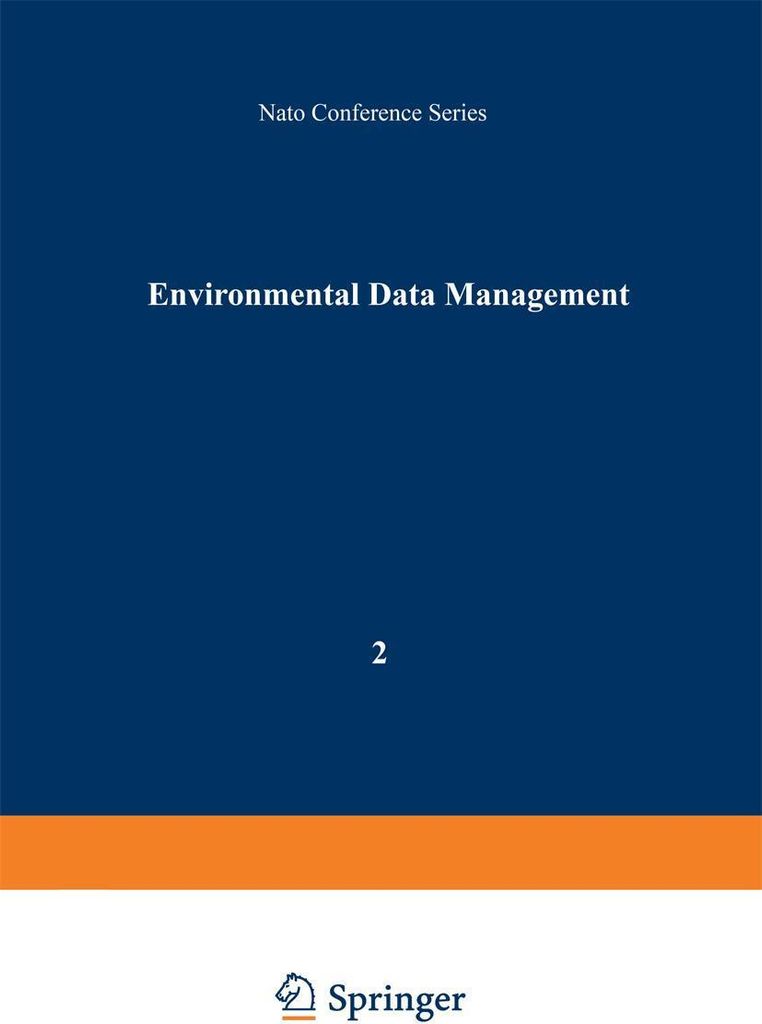 Environmental Data Management