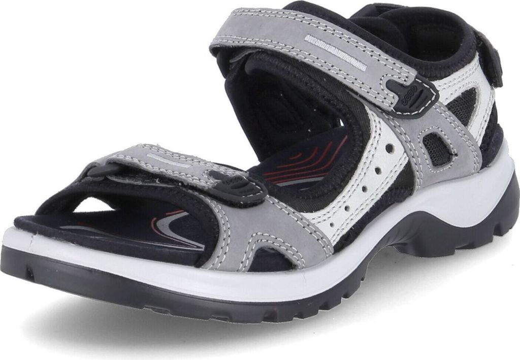 Ecco Obuv Offroad Titanium, 06956302244 Obrázok produktu 56