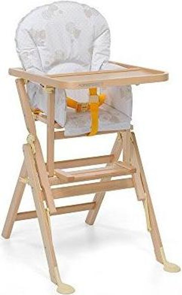 Foppapedretti Spartigambe Poliprop.Giallo Immagine del prodotto 