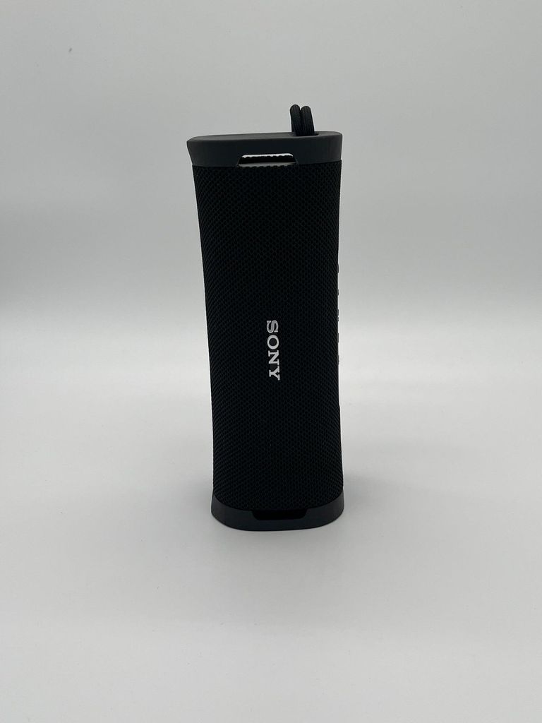 Sony ULT FIELD 1 BT-Lautsprecher schwarz Produktbild 