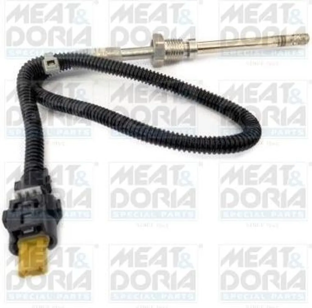 Capteur de gaz d'échappement Mercedes A0009059004 Meat & Doria 12103 certifié