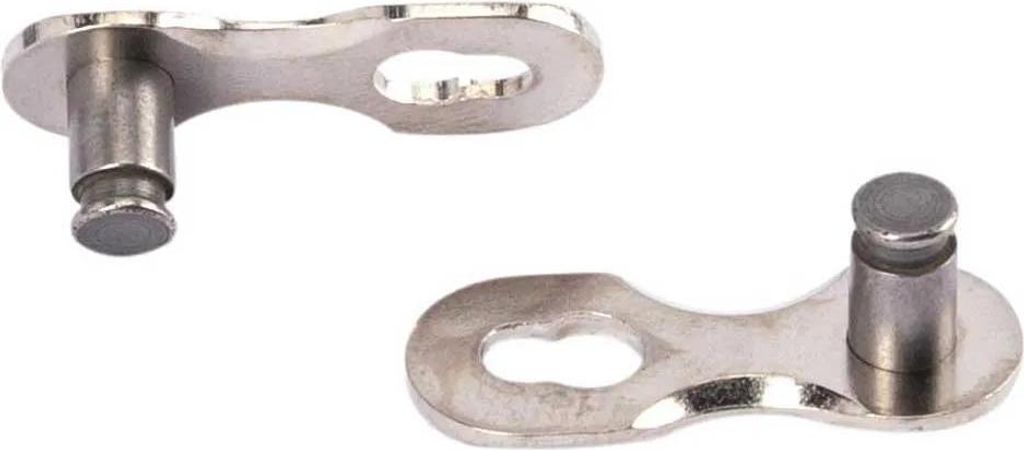 SRAM Kettenverschluss Sram Power Link Silber Produktbild 