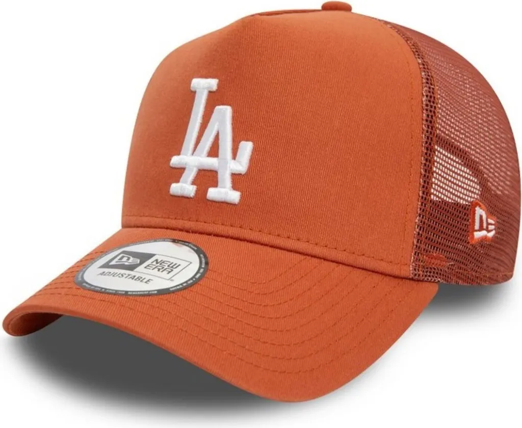 Cappello New Era League Essential Trucker 60503397 - Originale NY Yankees